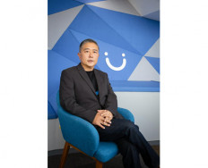 Kusumo Martanto, CEO & Co-Founder Blibli