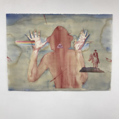 Basic: A Group Exhibition highlights the obscure art of etching 