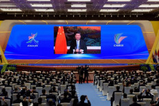 Xi to visit Southeast Asia as ASEAN seeks to negotiate tariffs with Trump