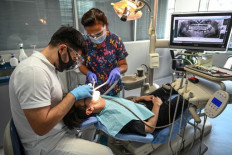 'What have they done?' Flip side of Turkey's dental boom