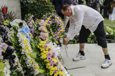 Australians angered by release of Bali bomb maker