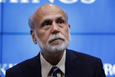 Bernanke: Depression scholar who faced global financial crisis 