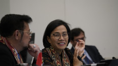 RI proposes ‘triple intervention’ to prevent global food crisis