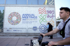 G20: A beacon of hope amid a global recession