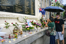 Yusril considers repatriating Hambali from Guantanamo