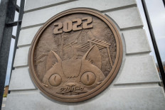 ‘Spirited Away’: Ghibli theme park prepares for visitors 