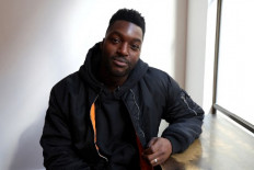 New film explores Nigeria's pioneering Olympics football glory 