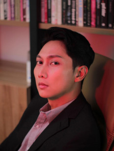 Bali-based content creator Sang Robby is making his return after a six-month hiatus. 