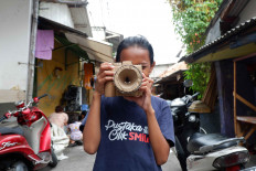 Kelas Jurnalis Cilik empowers Cilincing youth through journalism