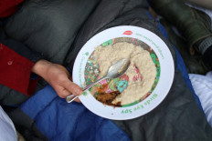 Britons skipping meals in cost of living crisis: poll