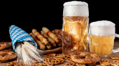 Celebrate Oktoberfest at the Pullman Lombok Mandalika Beach Resort