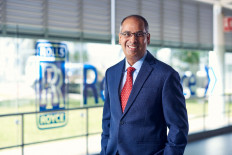 Executive column: Rolls Royce pitches SMR, vertical-takeoff aircraft for Indonesian backlands