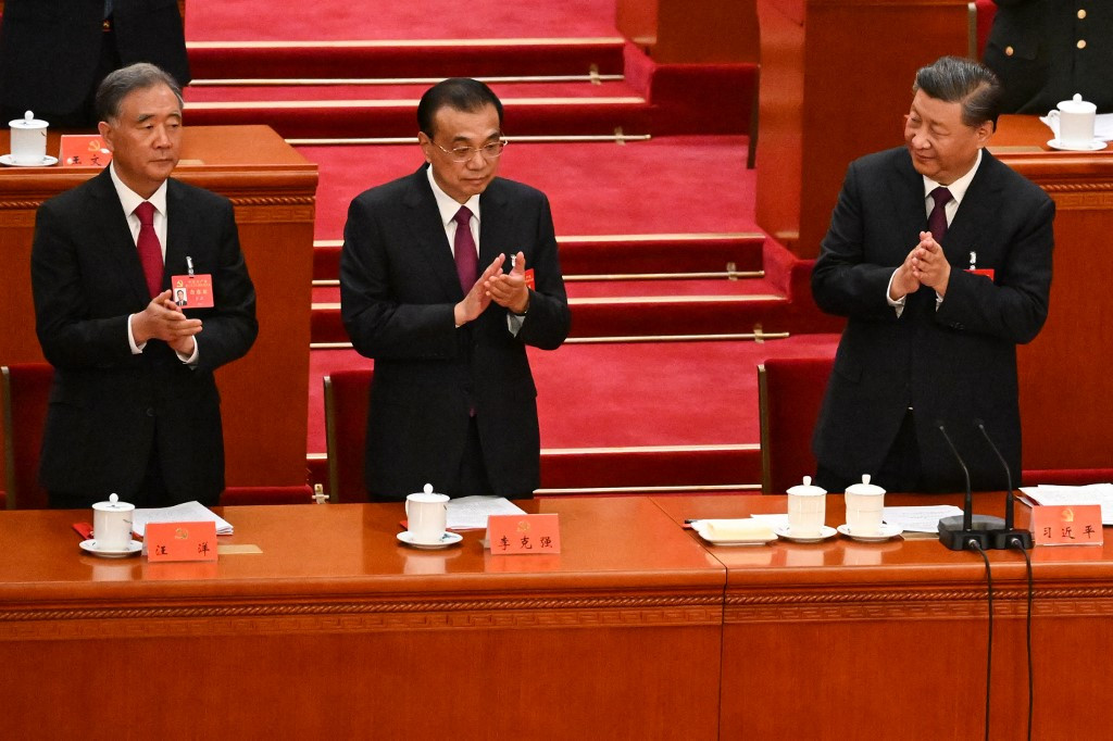 Li Keqiang was once tipped to be President of China. What happened?