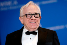 'Will & Grace' star Leslie Jordan dead at 67 