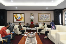 Sri Mulyani: Indonesia could benefit from G7 price cap on Russian oil