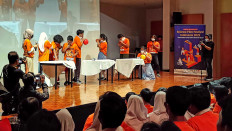 Science Film Festival 2022 promotes equal opportunities in science