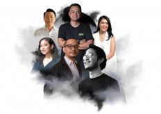 Six young CEOs talk reaching success without abandoning ethical leadership