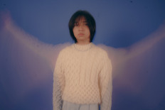 Indonesian musicians talk fears, nightmares and Halloween costumes 