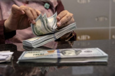 印度尼西亚在不断变化的全球经济中的金发姑娘时刻