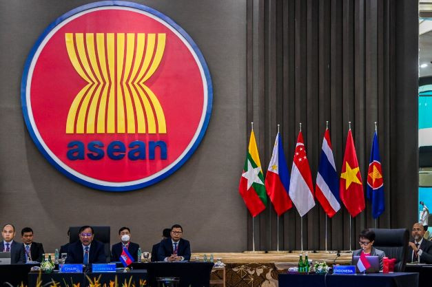 Kepresidenan ASEAN baru Indonesia dapat mengubah permainan di Myanmar – Kamis, 29 Desember 2022