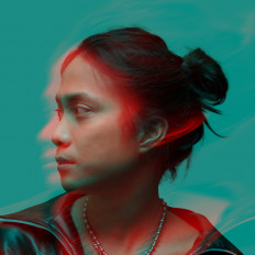 Unboxed: Dikta Wicaksono’s debut solo EP ‘Sendiri’ incorporates elements of pop, blues, funk and swing music. (Courtesy of Yteam Records)