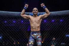 Garry Tonon threatens to ‘break off’ Shamil Gasanov’s leg in response to callout 