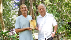 Jean Couteau's essential new volume describes the modern Balinese dilemma 