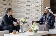  UAE and US reach deal for $100 billion in clean energy projects