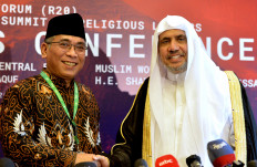 NU congress to discuss UN Charter from the lens of Islamic jurisprudence