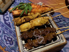 Kaum Jakarta celebrates unity in diversity through food