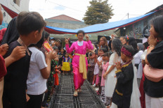 How activists and artists fight to keep Dago Elos for its villagers