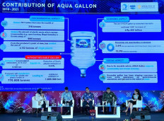 Waste reduction and circular-economy acceleration to fight against marine debris 