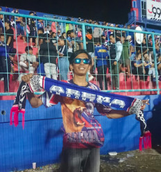 Six weeks later, Kanjuruhan survivors and families face lingering trauma