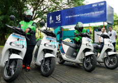 Govt mulls VAT waiver to replace electric motorbike subsidy