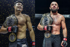 Christian Lee predicts round-3 finish in world title showdown with Kiamrian Abbasov