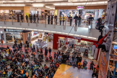 All Indonesian consumers want in their shopping carts this holiday season