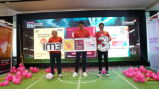 IOH brings World Cup experience to Indonesia with Vidio collaboration