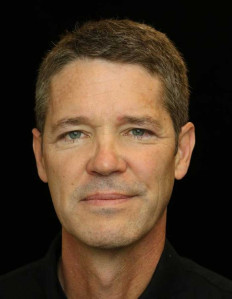 Michael Punke, Vice President, Global Public Policy, Amazon Web Services.