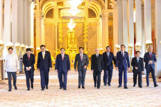 ASEAN yang lebih progresif di bawah kepemimpinan Jokowi