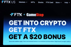 Dramatic FTX saga rocks crypto landscape