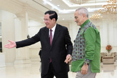 Timor Leste gets ASEAN nod as Myanmar inaction continues