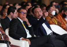 Indonesia reaffirms plan to implement carbon exchange in September