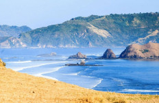 House calls on government to investigate massive illegal gold mining near Mandalika