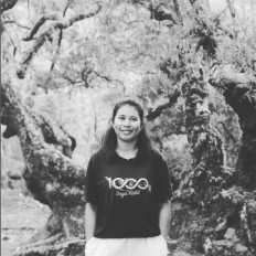 For the mothers: In Kupang regency, Naomi Laiputa goes "door-to-door and talks with the moms to ensure they know what it means to raise happy, healthy children," she said.