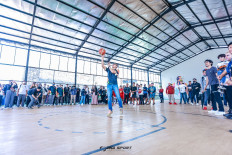 MAIIN Gandaria brings new sports destination, experience to South Jakarta