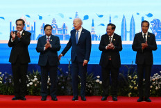 A long and winding road toward an Asian union