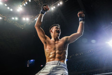 Three reasons why you shouldn’t miss Lee Versus Abbasov at ONE Fight Night 4