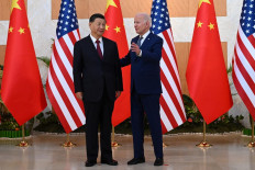 Biden’s verbosity on China’s economy