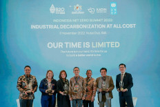 Achieving Net Zero with End-to-End Corporate Governance and Decarbonization strategies