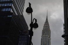 French wife of Chrysler Building billionaire owner entitled to £37 million under prenup 